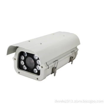 HD License Plate Camera Withsony CCD Sensor